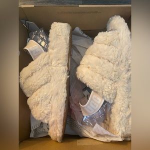 RARE NEW W FLUFF YEAH FUZZ SUGAR